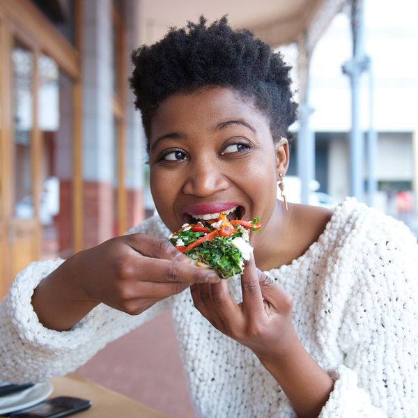 Some Foods Literally Enhance Our Melanin (Who Knew?)