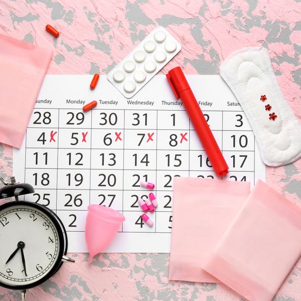 When's The Best Time Of The Month? For Sex, Fitness & To Conceive