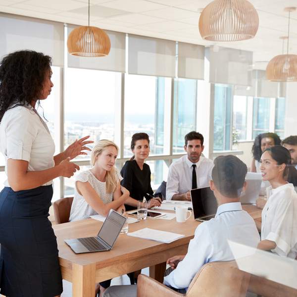 I Was Told I Was Approachable For A Black Girl (And I Don’t Know How To Feel About It)