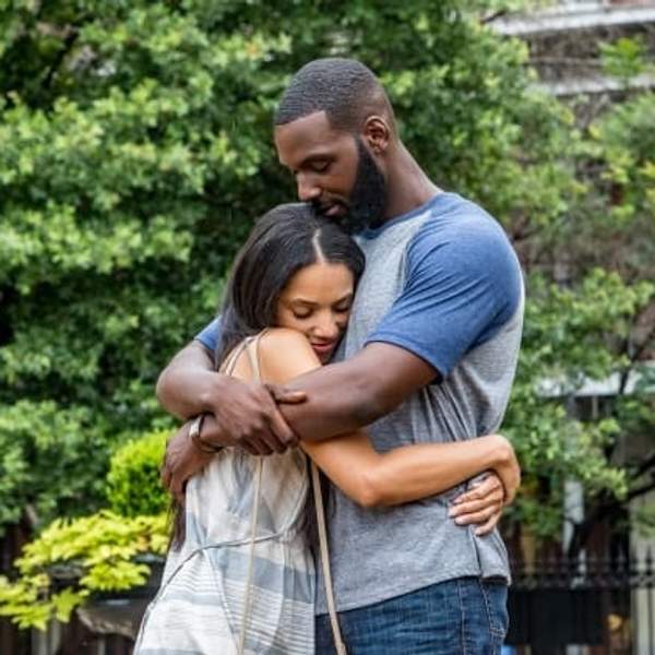 Darla And Ralph Angel Are Constant Reminders That True Love Heals