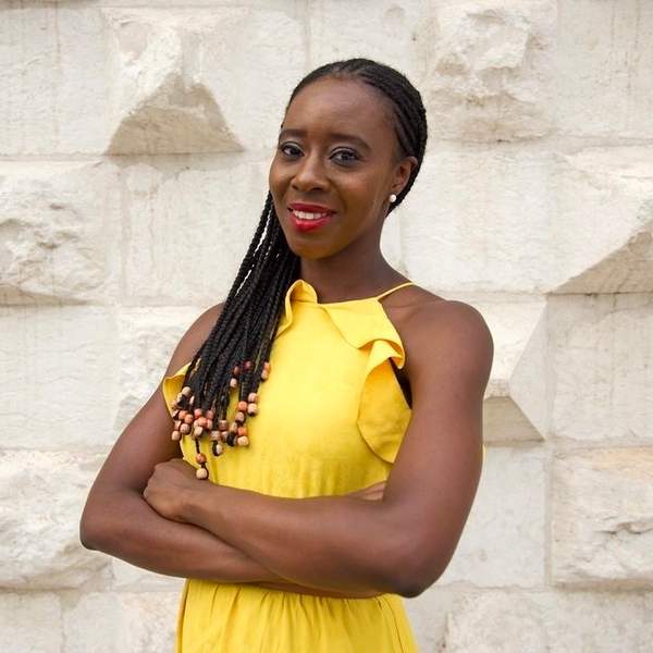 Deborah Owhin Is Eradicating Violence Against Women & Girls One Strategy At A Time