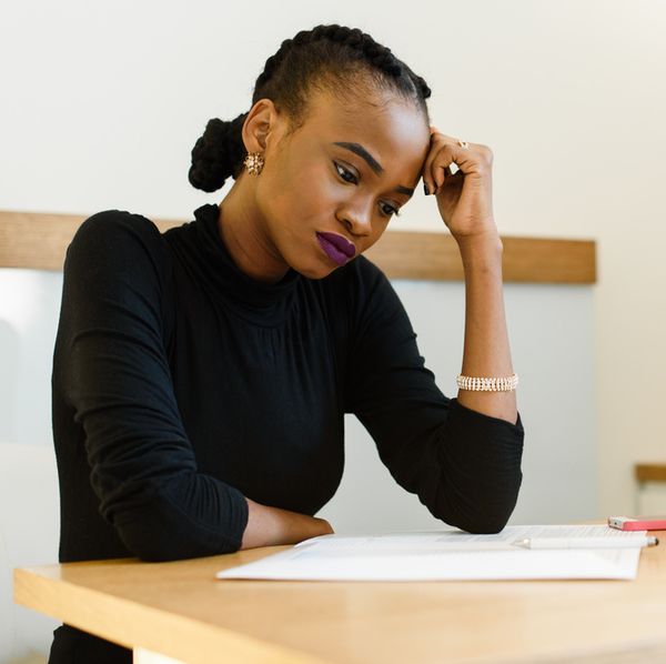 These Are The 5 Money Myths Keeping You Broke, Sis.