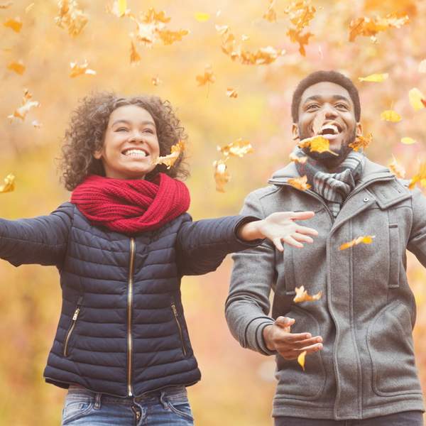 10 Perfect First Date Ideas For The Fall Season