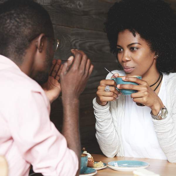 This Is Why You're So Frustrated With Dating