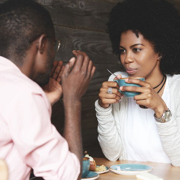 This Is Why You're So Frustrated With Dating