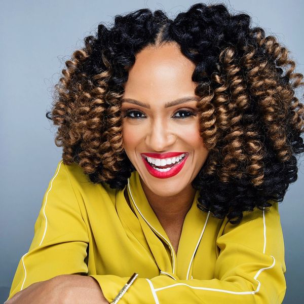 How Founding Curlkalon Hair Led This SHEeo To A Seven-Figure Business