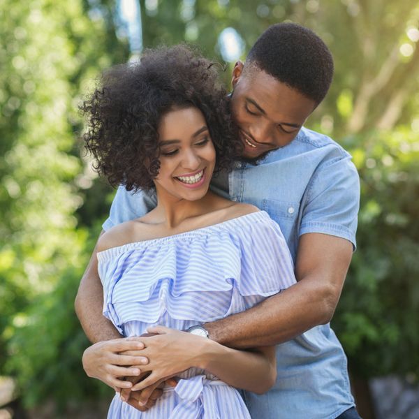 3 Ways To Avoid Falling For Potential In A Man