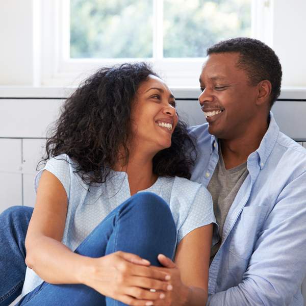 Why Every Engaged Couple Needs A 'Marriage Registry'