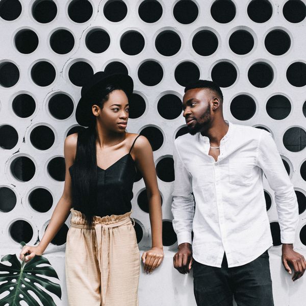 7 Looks That Will Have You First-Date Ready, No Matter The Mood