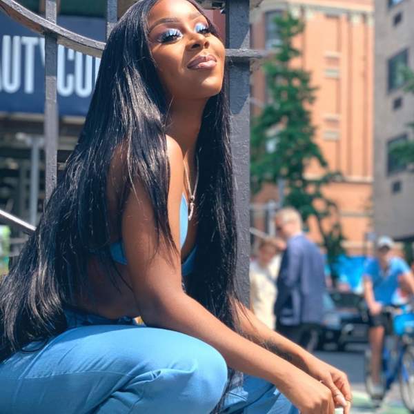 Jessie Woo Is A Multihyphenate Force To Be Reckoned With