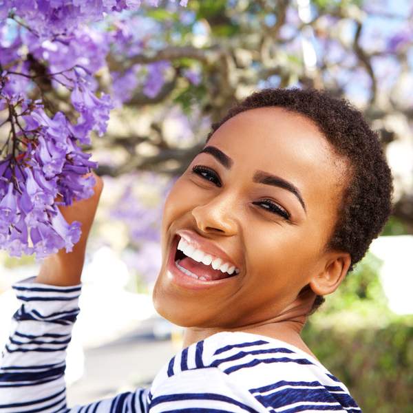 The Key To Balancing Your Energy Might Be Aromatherapy