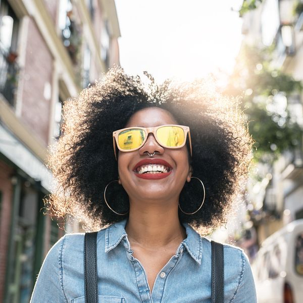 This Is How You Change Negative Energy Into Positive Vibes