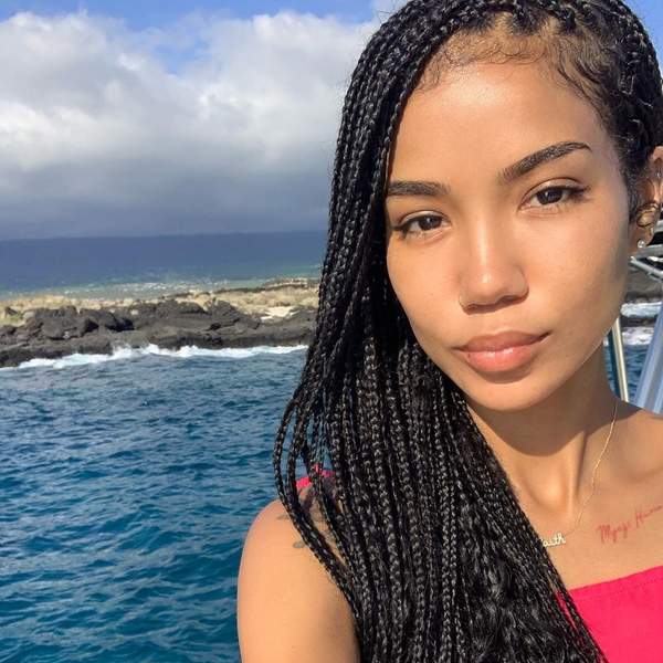 Jhene Aiko Puts Us On How To Avoid Makeup-Related Breakouts For Good
