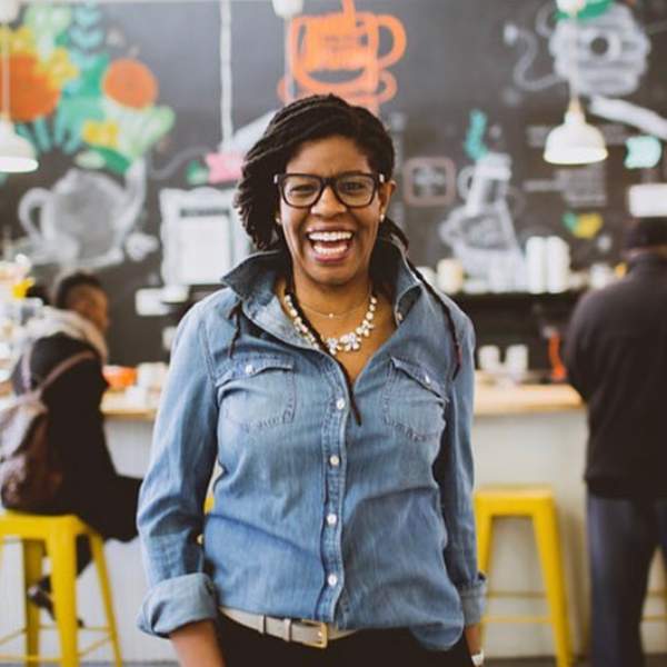 Just Add Honey: This Woman Has Built A Poppin' Loose Leaf Tea Empire In Atlanta