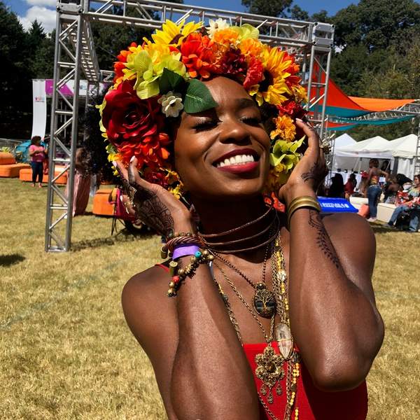 Curlfest Atlanta Was As Magical As You Thought It Would Be