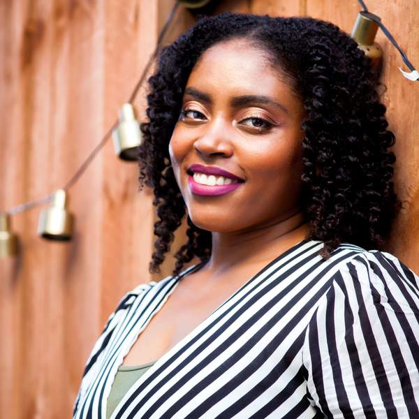 An Unplanned Pregnancy Inspired This SHEeo To Birth A Poppin' Candle Company