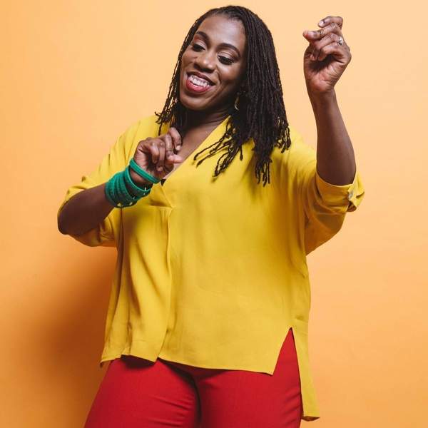 According To The Budgetnista, The Secret To Becoming A Self-Made Millionaire Starts With One Seed