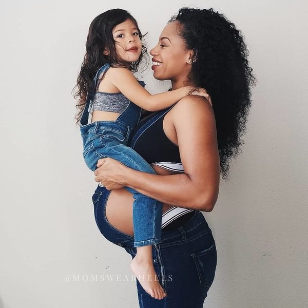 Lifestyle & Fitness Coach Monica Bencomo Prioritizes Self Above All Else