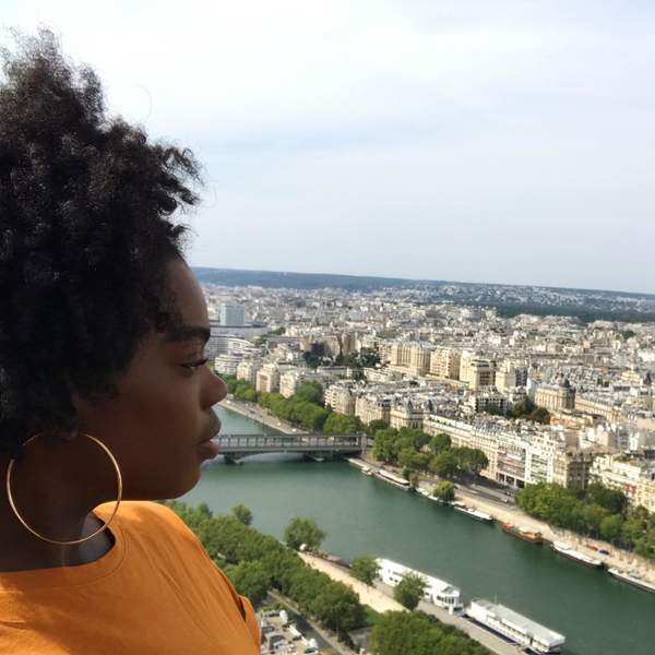 This Is How To Get The Most Out Of A 4-Day Trip To London