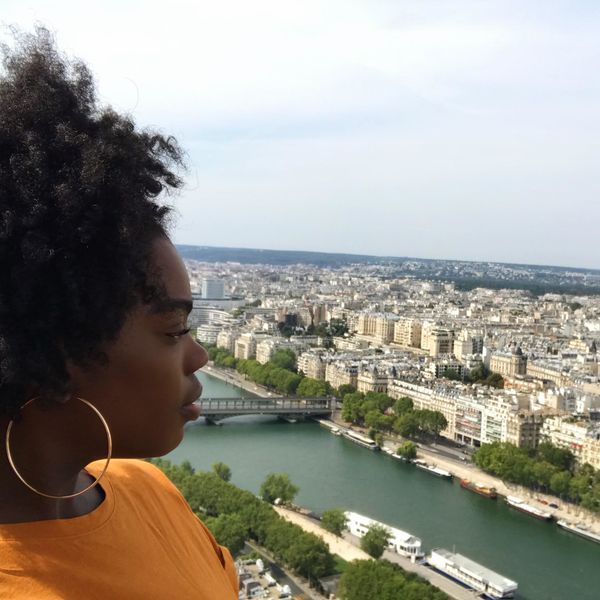 This Is How To Get The Most Out Of A 4-Day Trip To London