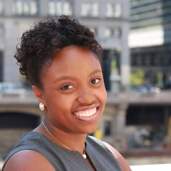 How One Woman Leveraged A $75K Job Offer To Land A Six-Figure Salary