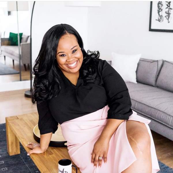 Taylar Barrington-Booker Shares The 3 Tips Every Successful Content Creator Needs To Know