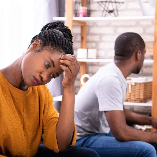 The Reality Of Loving Someone With A Mental Illness