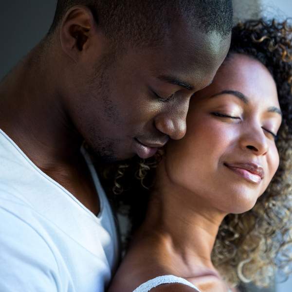 This Is How To Feel Emotionally Safe In Your Relationship