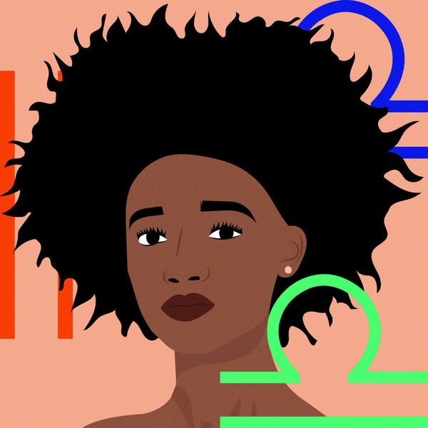 Your October Monthly Horoscopes Are All About Intimacy & Healing