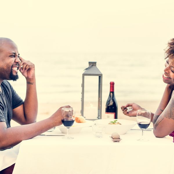 The 'Pre-Commitment Interview' Every Dating Couple Should Have