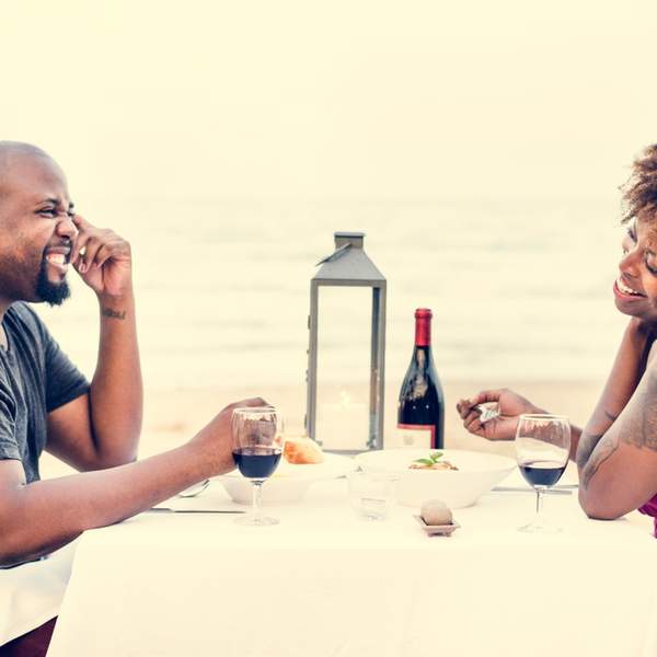 The 'Pre-Commitment Interview' Every Dating Couple Should Have