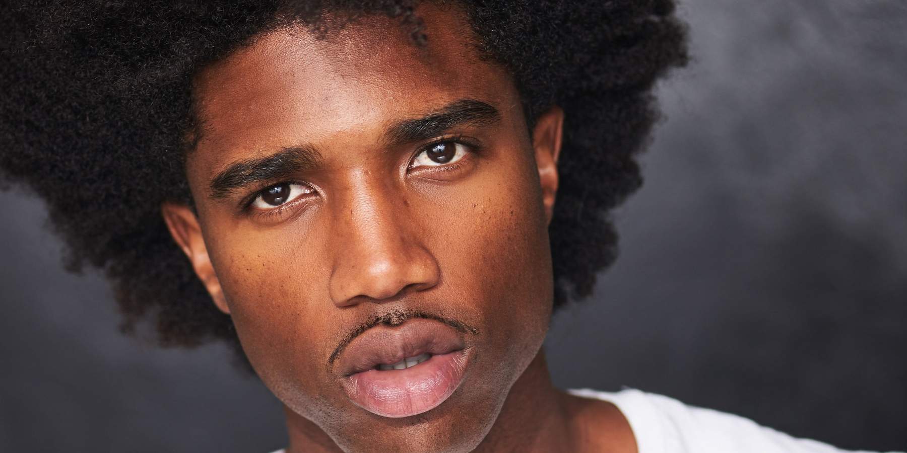 Artist Jayson Aaron: The Most Courageous Thing A Man Can Do Is Open His Heart