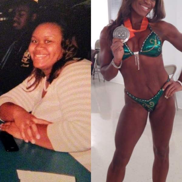 I've Lost 100 Pounds & Still Have Issues With Body Image