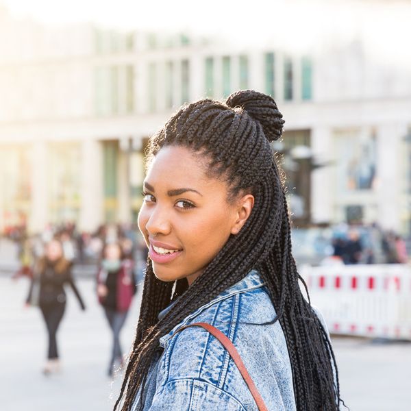 Climbing Towers In Berlin Helped Me Overcome My Quarter-Life Crisis
