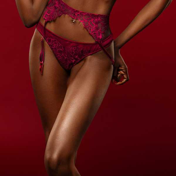 Why You Should Give Yourself A ‘Vaginal Self-Exam’