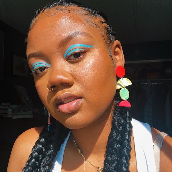 Podcast Host Jourdan Ash Says This Simple Skincare Routine Is Her Secret Weapon