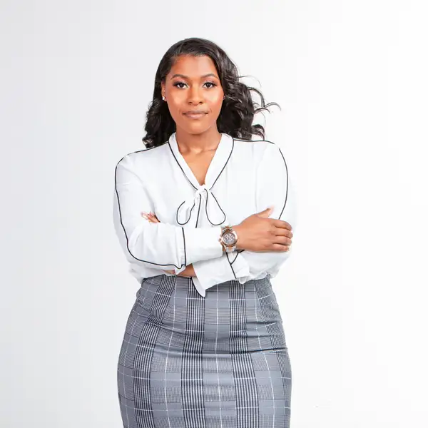 This Entrepreneur Quit Law School To Create An App Revolutionizing Black Travel