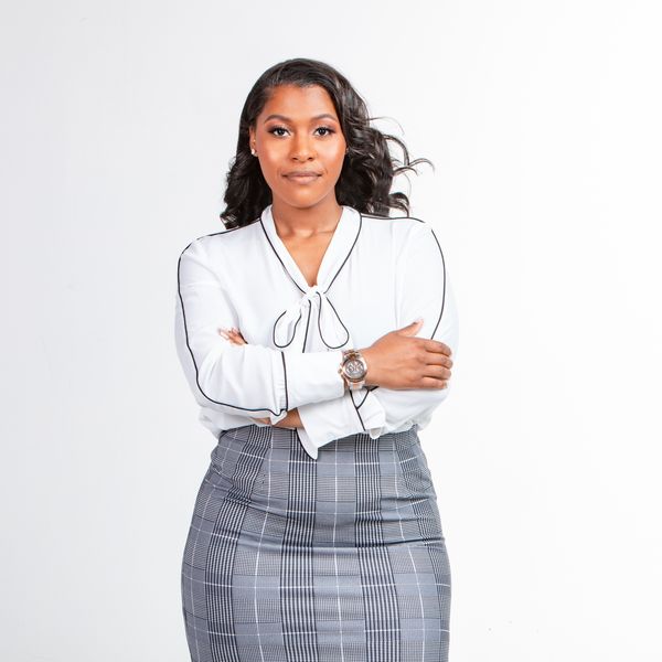 This Entrepreneur Quit Law School To Create An App Revolutionizing Black Travel