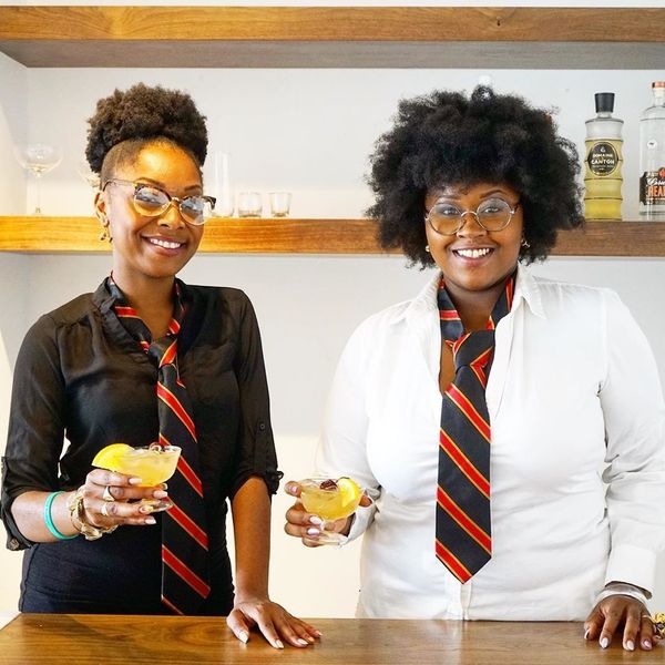 Women Who Mix: Black Mixologists You Need To Know