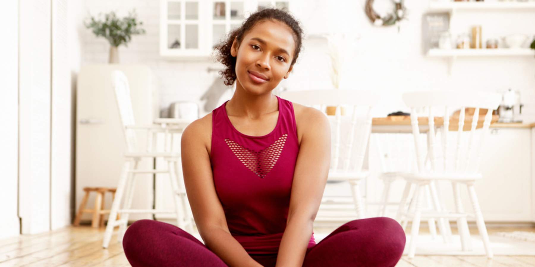 What True Self-Care Is & What It Isn't