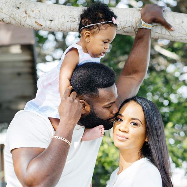 The Power Of Intention Landed This TV Exec The Life Of Her Dreams