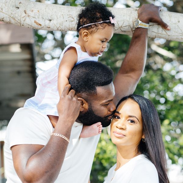 The Power Of Intention Landed This TV Exec The Life Of Her Dreams