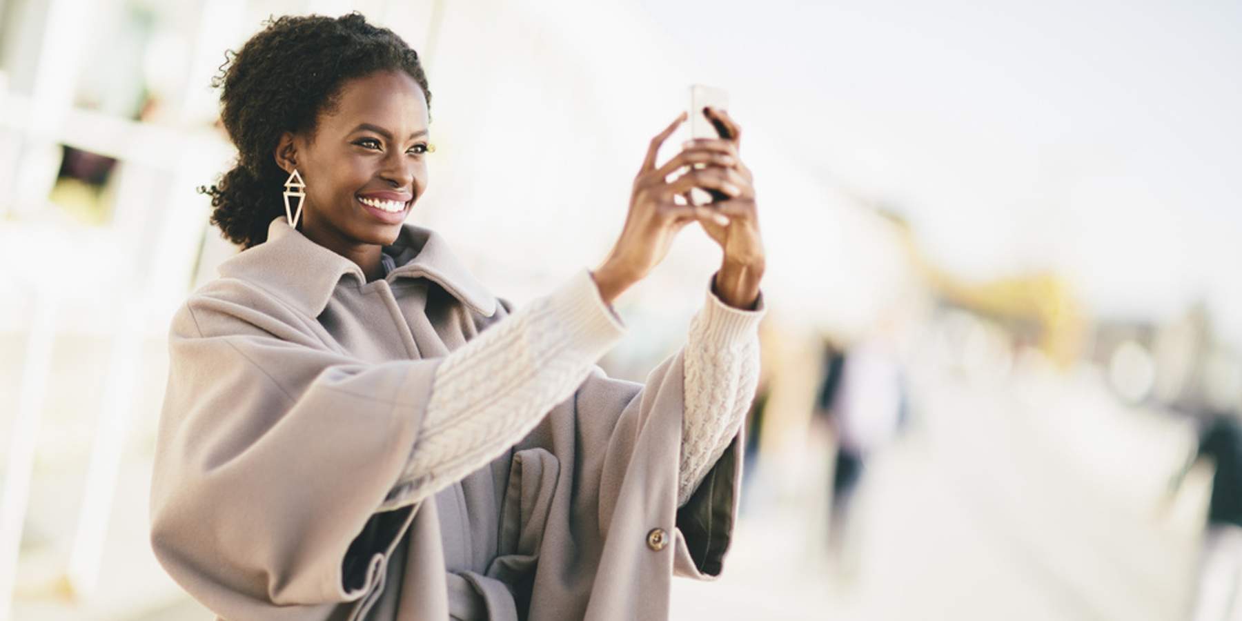 Trying To Stunt For The Gram Almost Cost Me $1,000