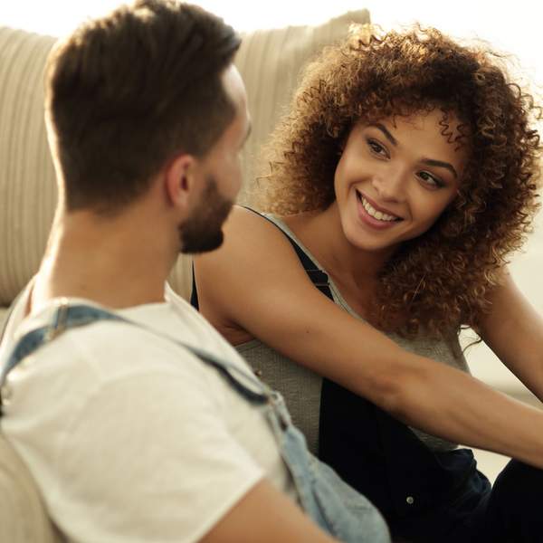 Do You Hate 'Cuffing Season'? This Will Get You Through It.