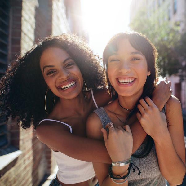 The Idea Of Being Self-Made Is A Myth