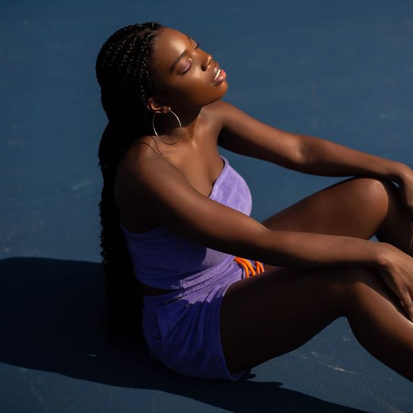 What Happened When I Tried Products Created For Protective Styling