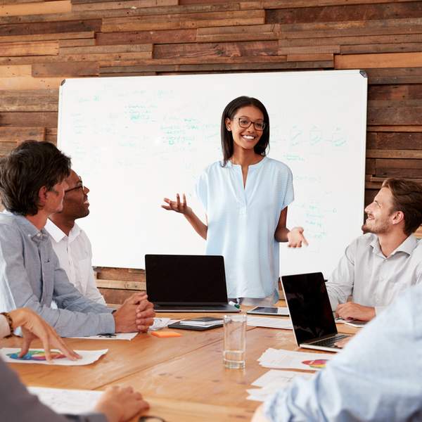 8 Strategies For Introverts To Excel In The Workplace