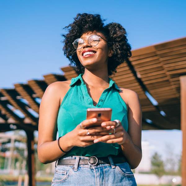 These TED Talks Will Have You Motivated All Damn Week