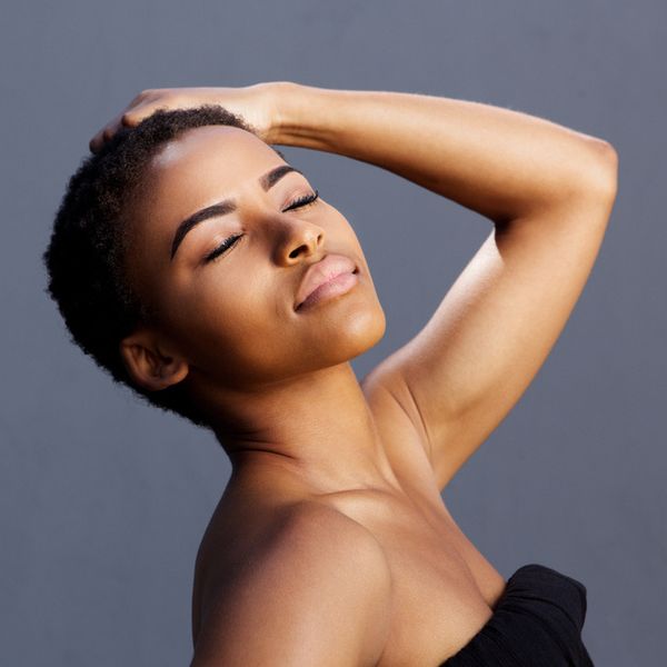 Every Woman Should Rock Short Hair At Least Once In Her Life