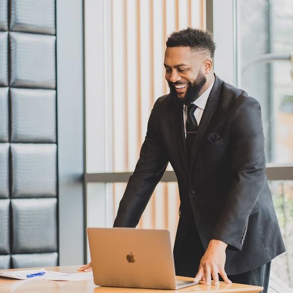 We Talked To 9 Men About When They Know They’re Ready For Love